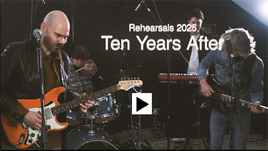 Ten Years After
